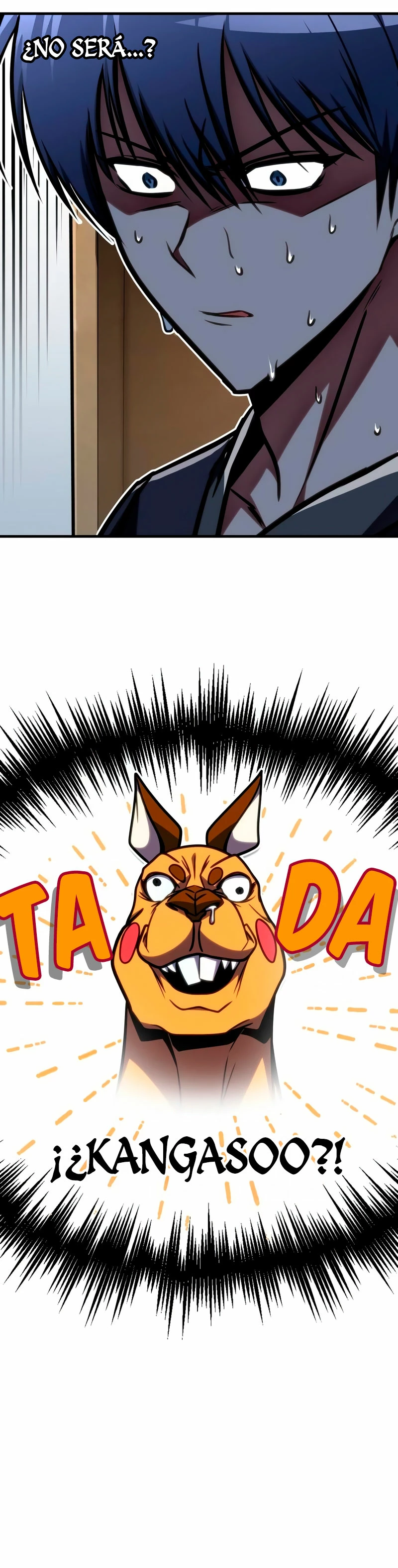 Tengo la guía exclusiva de la torre Capítulo 47 - Page 33