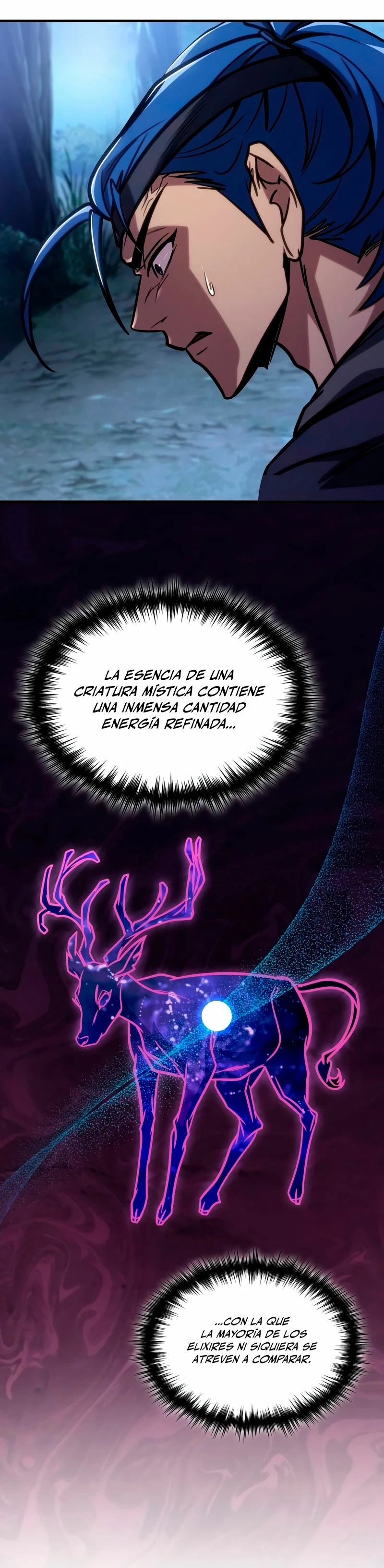 Tengo la guía exclusiva de la torre Capítulo 47 - Page 41