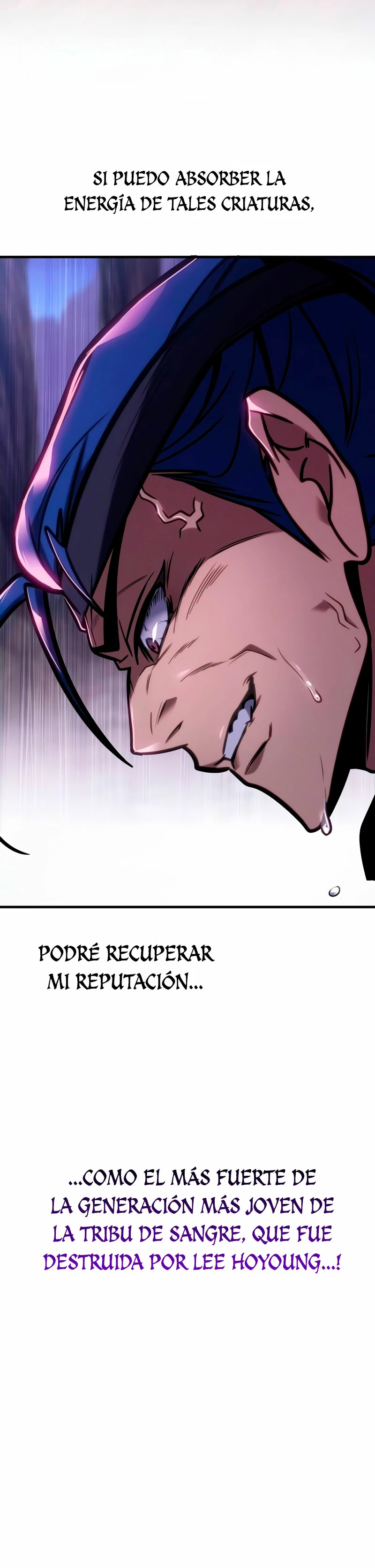Tengo la guía exclusiva de la torre Capítulo 47 - Page 42