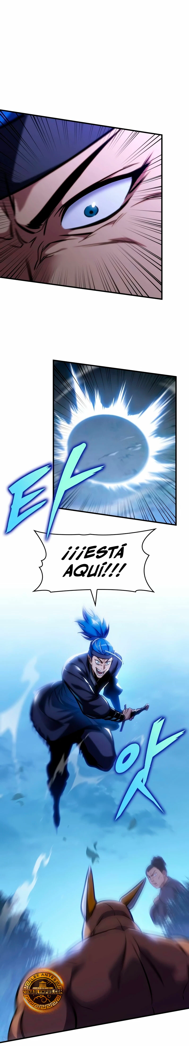 Tengo la guía exclusiva de la torre Capítulo 47 - Page 49