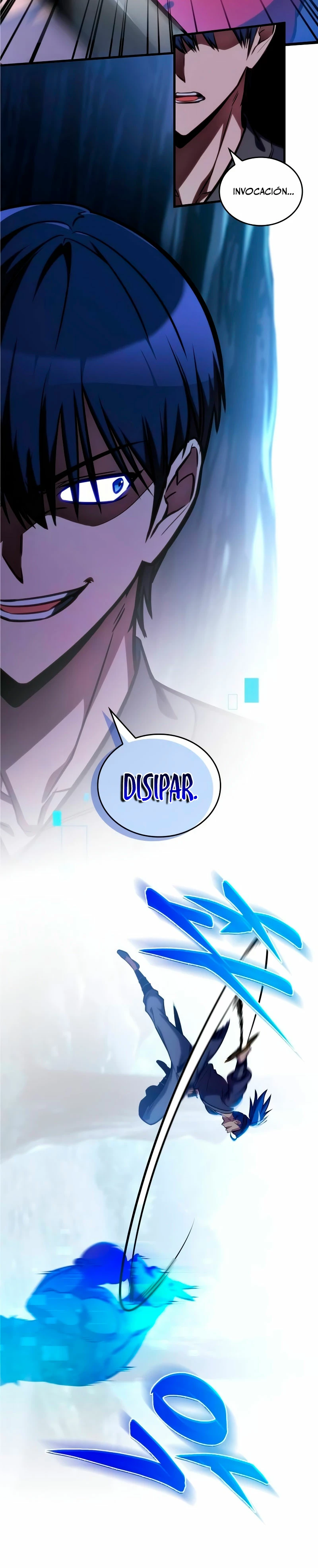 Tengo la guía exclusiva de la torre Capítulo 48 - Page 4