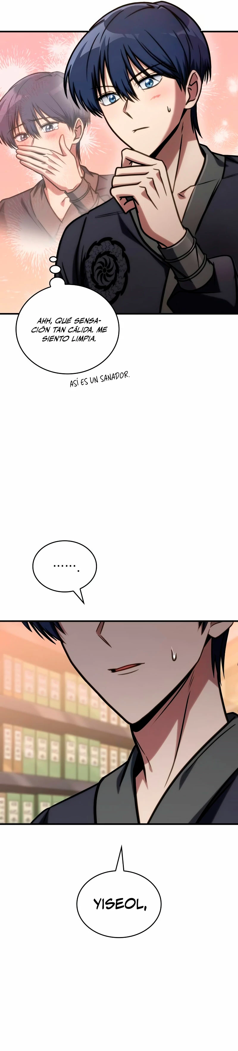 Tengo la guía exclusiva de la torre Capítulo 48 - Page 40