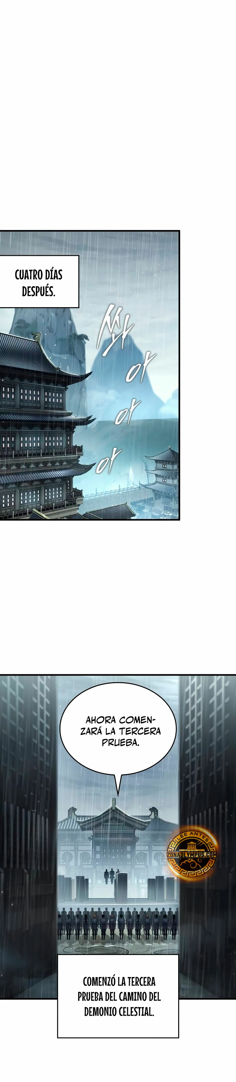 Tengo la guía exclusiva de la torre Capítulo 48 - Page 48