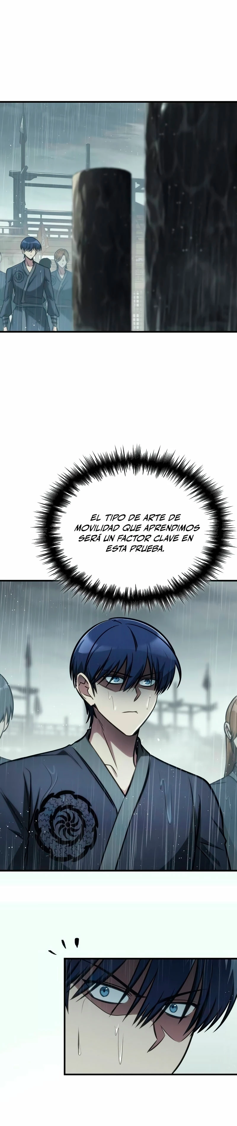 Tengo la guía exclusiva de la torre Capítulo 48 - Page 50