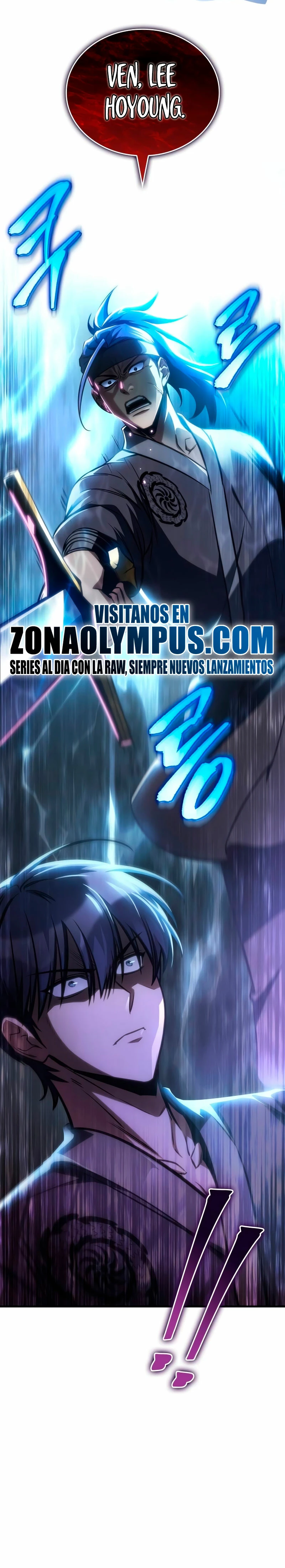 Tengo la guía exclusiva de la torre Capítulo 48 - Page 53