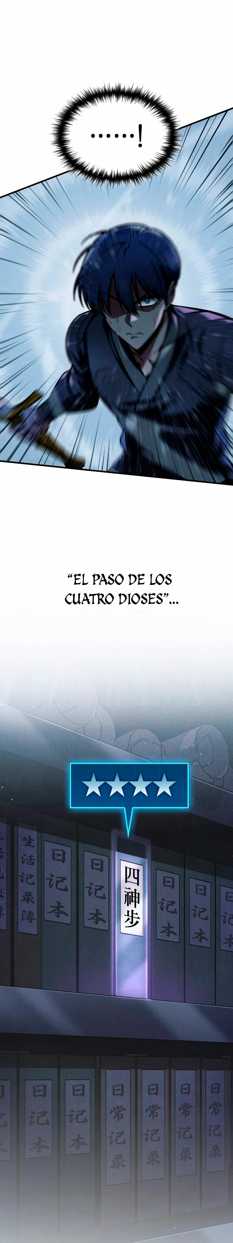 Tengo la guía exclusiva de la torre Capítulo 49 - Page 22