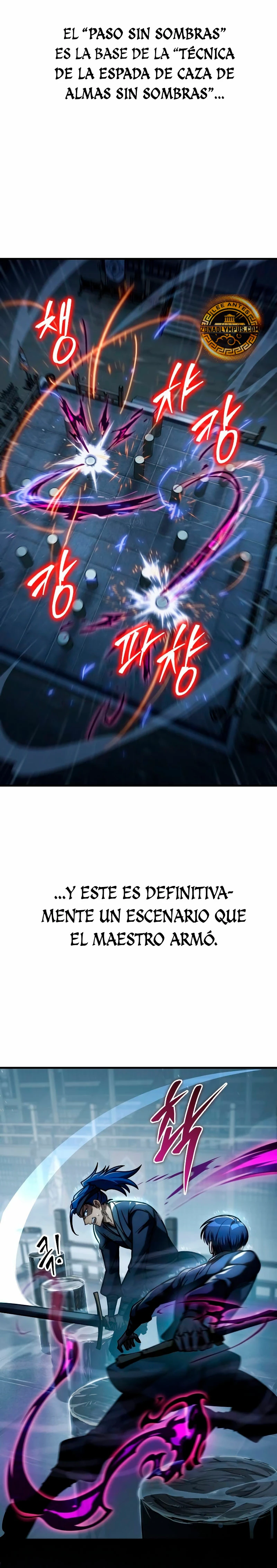 Tengo la guía exclusiva de la torre Capítulo 49 - Page 28