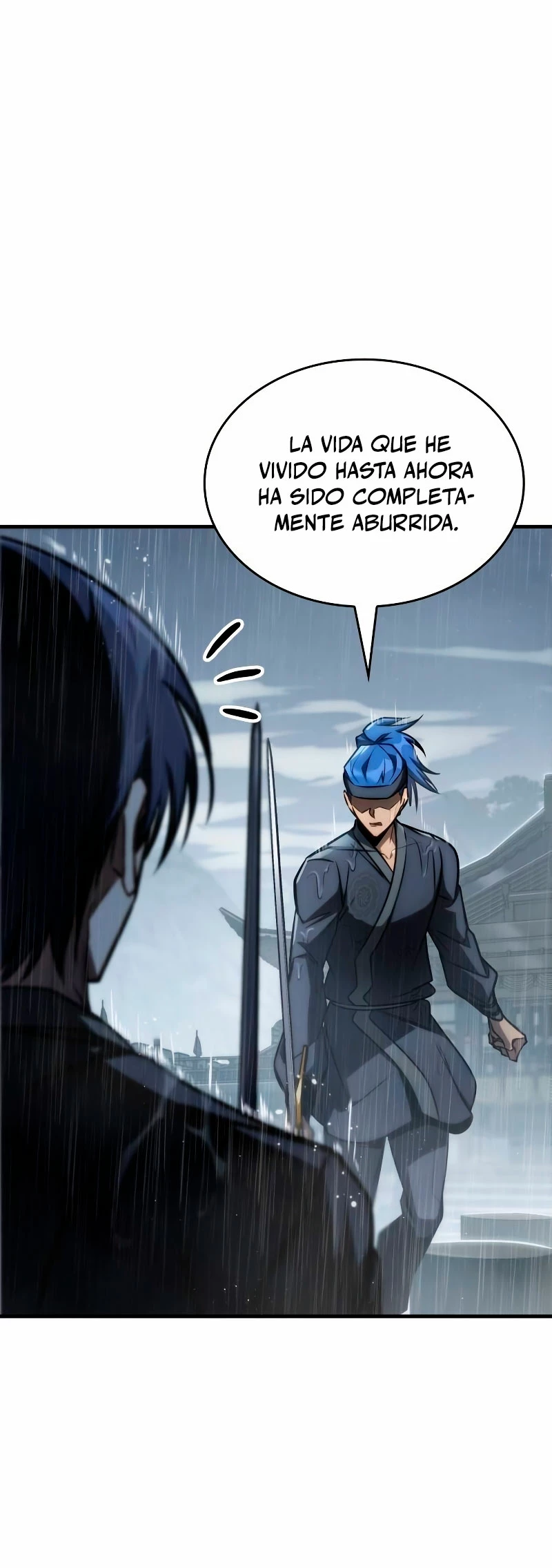 Tengo la guía exclusiva de la torre Capítulo 49 - Page 4