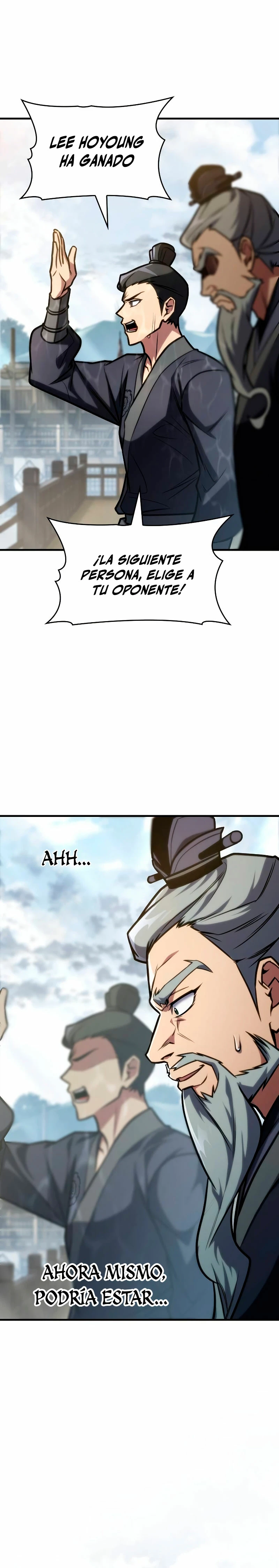 Tengo la guía exclusiva de la torre Capítulo 49 - Page 42