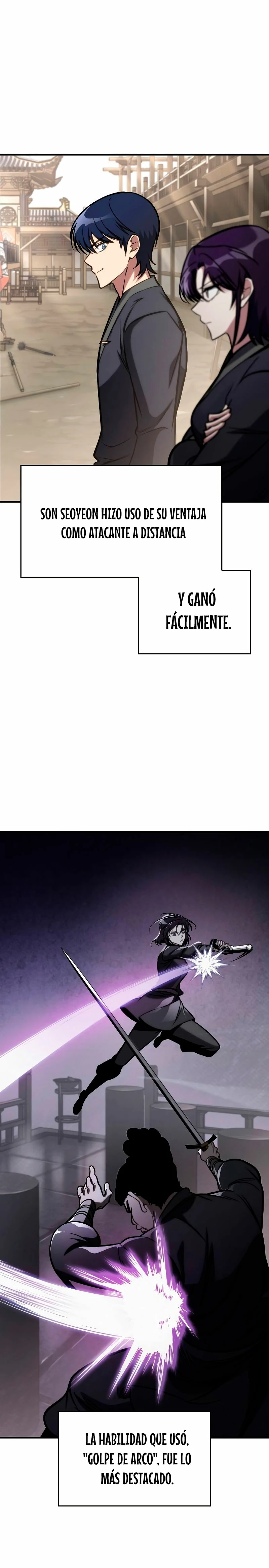 Tengo la guía exclusiva de la torre Capítulo 49 - Page 46