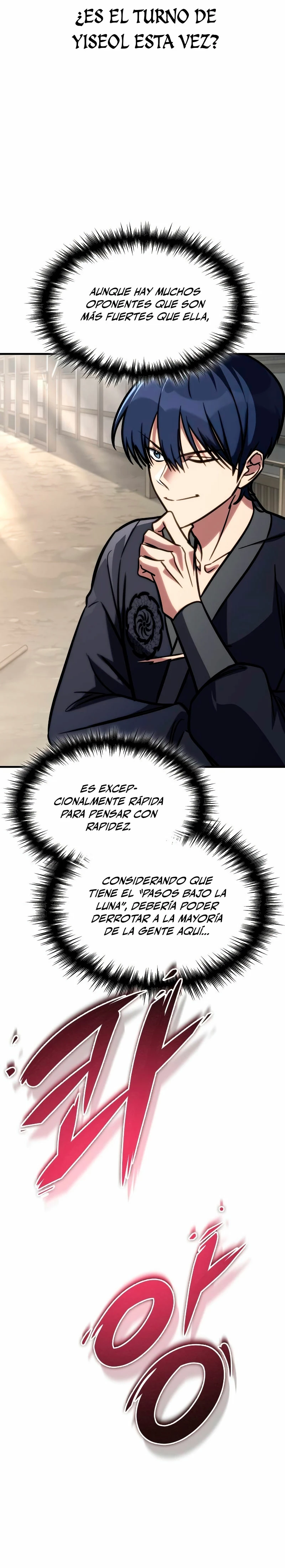 Tengo la guía exclusiva de la torre Capítulo 49 - Page 48