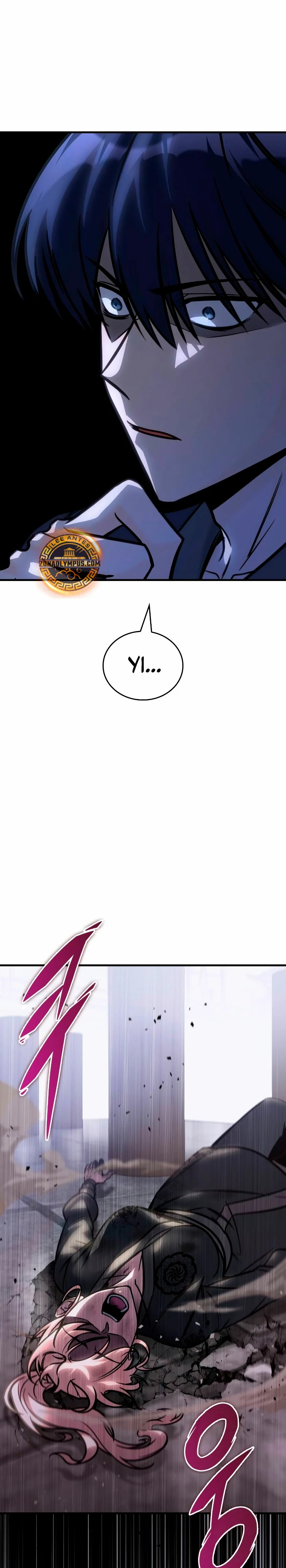 Tengo la guía exclusiva de la torre Capítulo 49 - Page 49