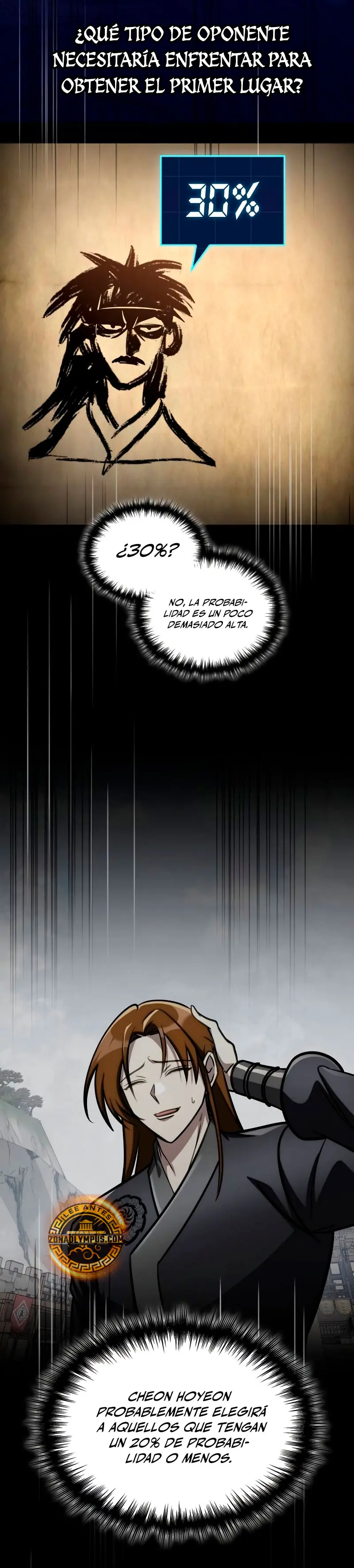 Tengo la guía exclusiva de la torre Capítulo 50 - Page 25