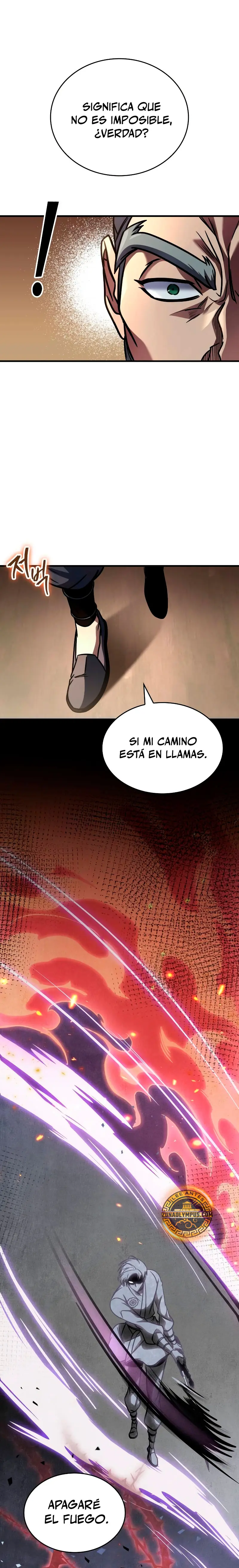 Tengo la guía exclusiva de la torre Capítulo 50 - Page 34