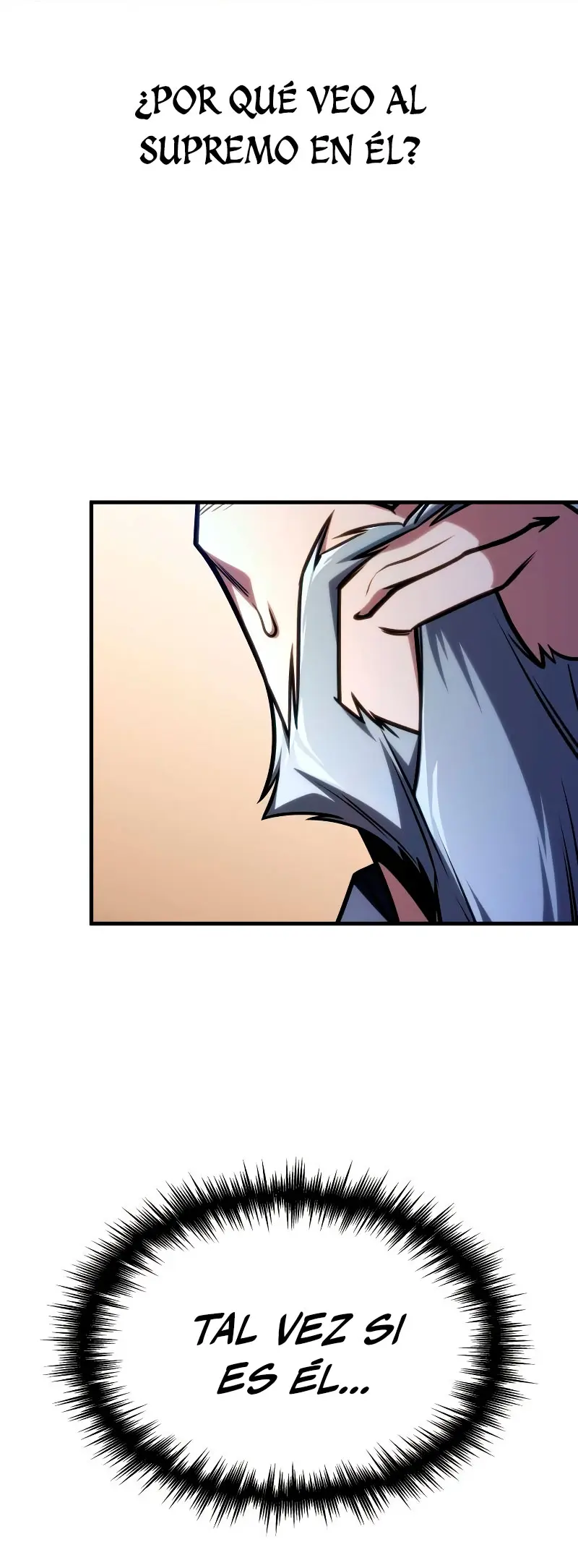 Tengo la guía exclusiva de la torre Capítulo 50 - Page 38
