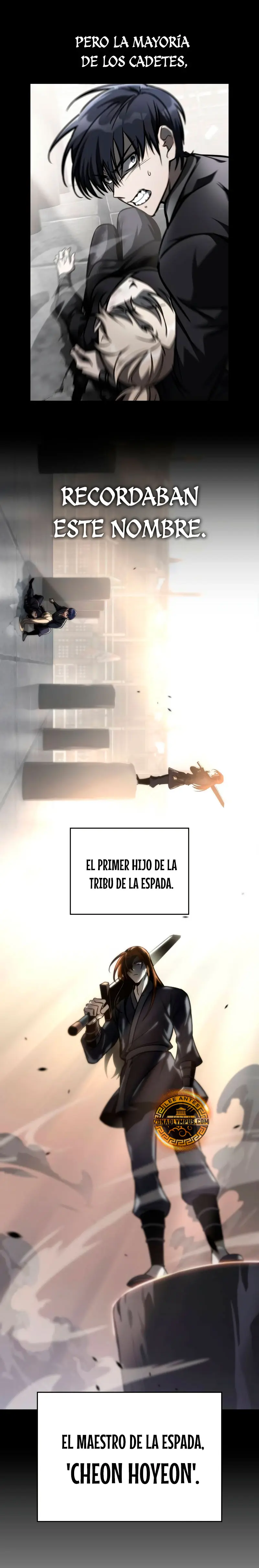 Tengo la guía exclusiva de la torre Capítulo 50 - Page 4