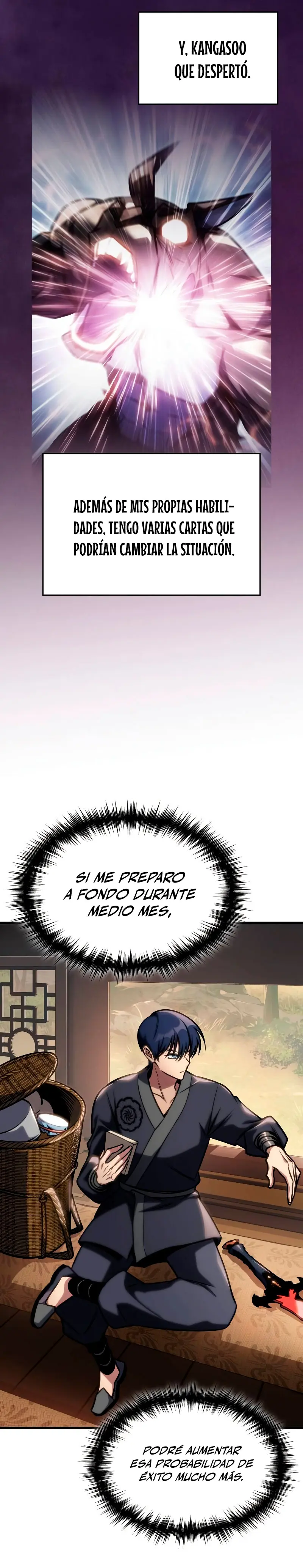 Tengo la guía exclusiva de la torre Capítulo 50 - Page 41