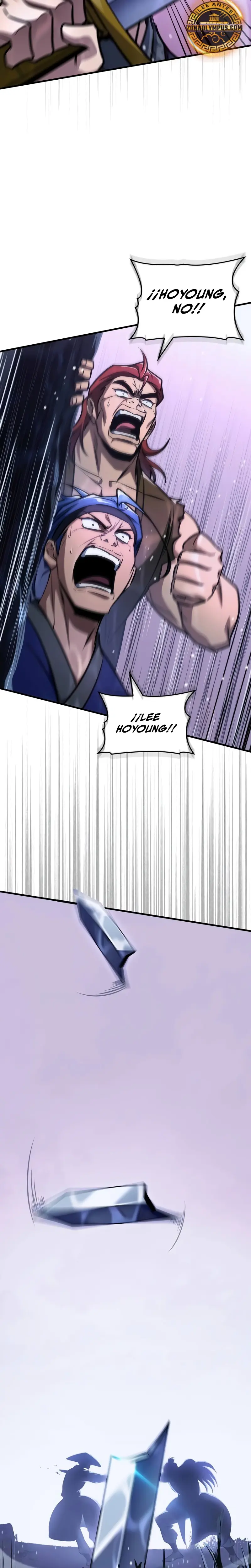 Tengo la guía exclusiva de la torre Capítulo 52 - Page 15