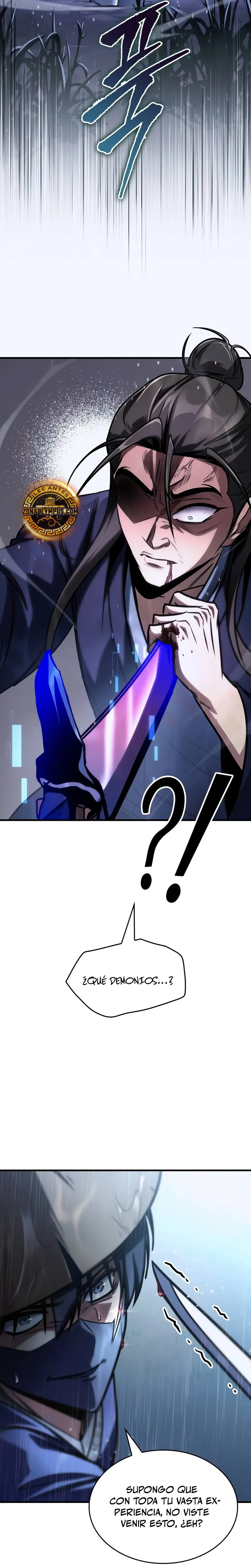 Tengo la guía exclusiva de la torre Capítulo 52 - Page 16
