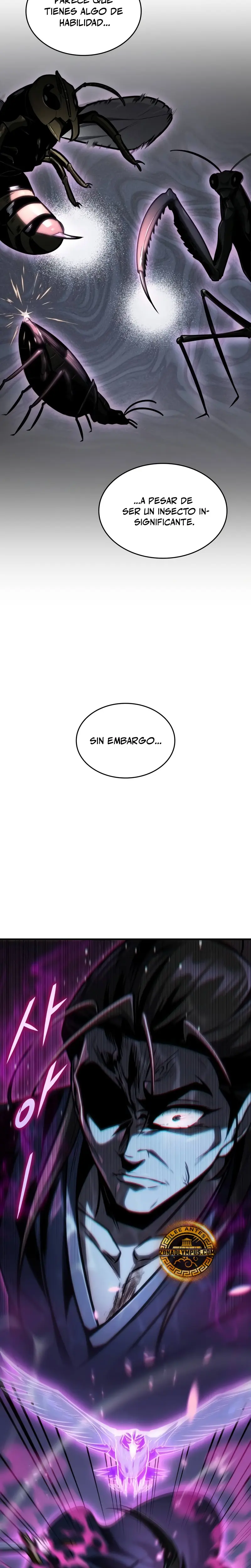 Tengo la guía exclusiva de la torre Capítulo 52 - Page 19