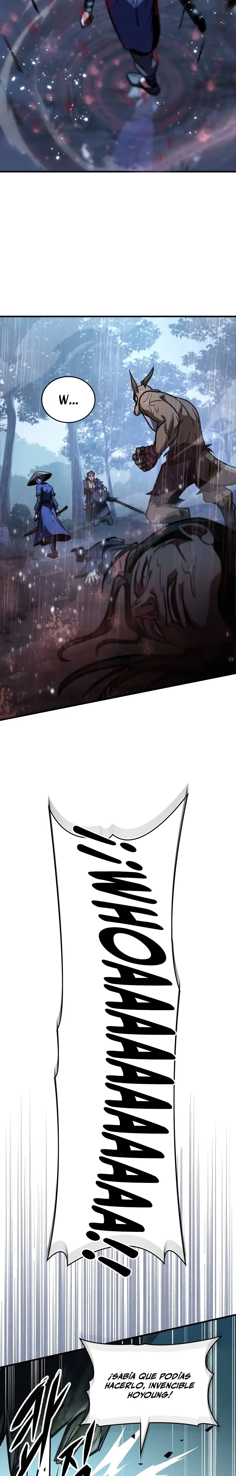 Tengo la guía exclusiva de la torre Capítulo 52 - Page 32