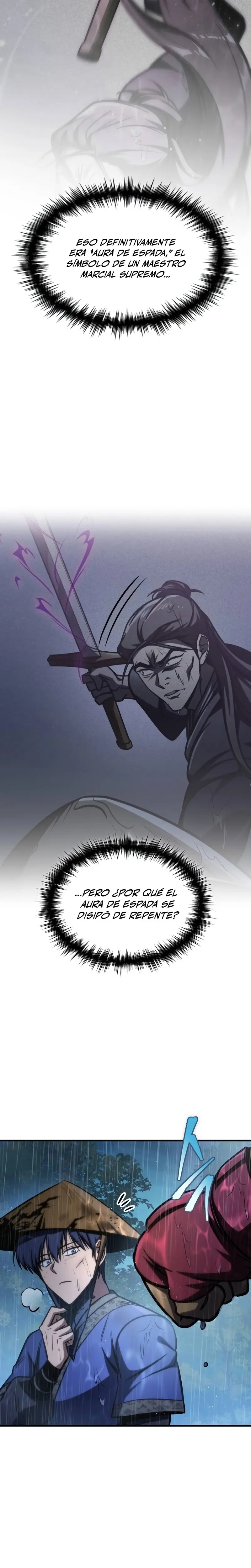 Tengo la guía exclusiva de la torre Capítulo 52 - Page 34