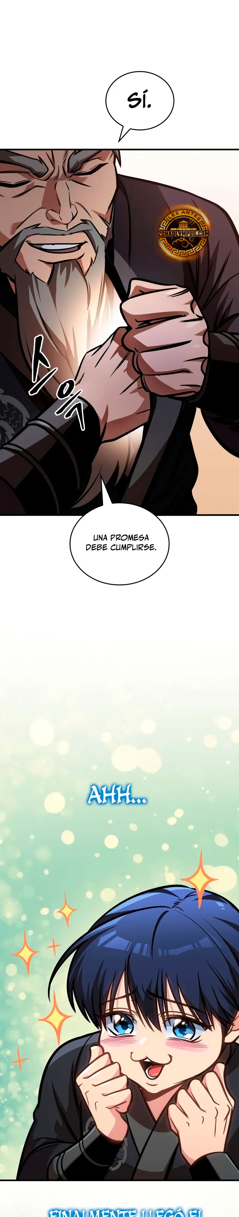 Tengo la guía exclusiva de la torre Capítulo 53 - Page 15
