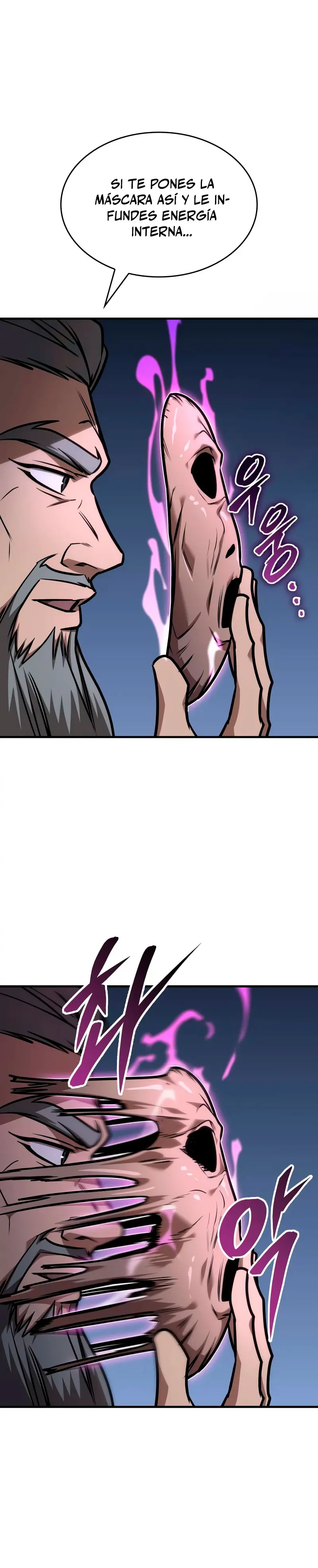 Tengo la guía exclusiva de la torre Capítulo 53 - Page 22