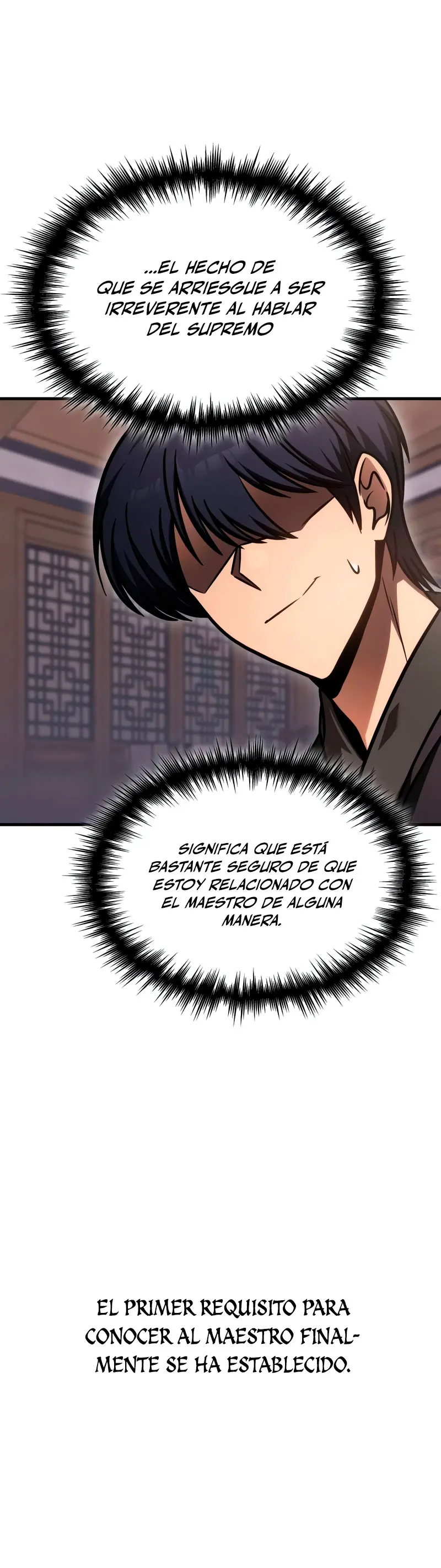 Tengo la guía exclusiva de la torre Capítulo 53 - Page 29