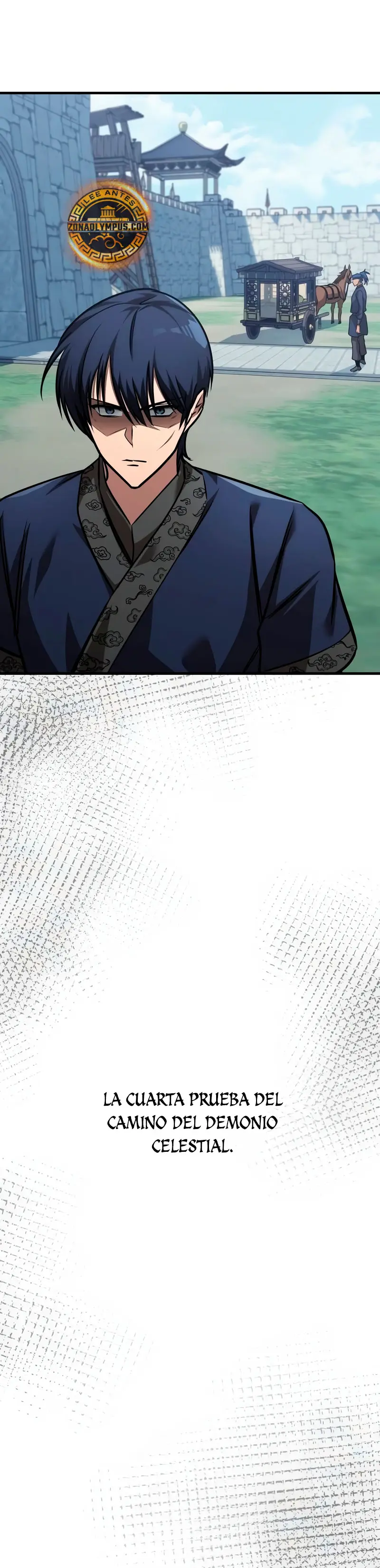 Tengo la guía exclusiva de la torre Capítulo 53 - Page 8