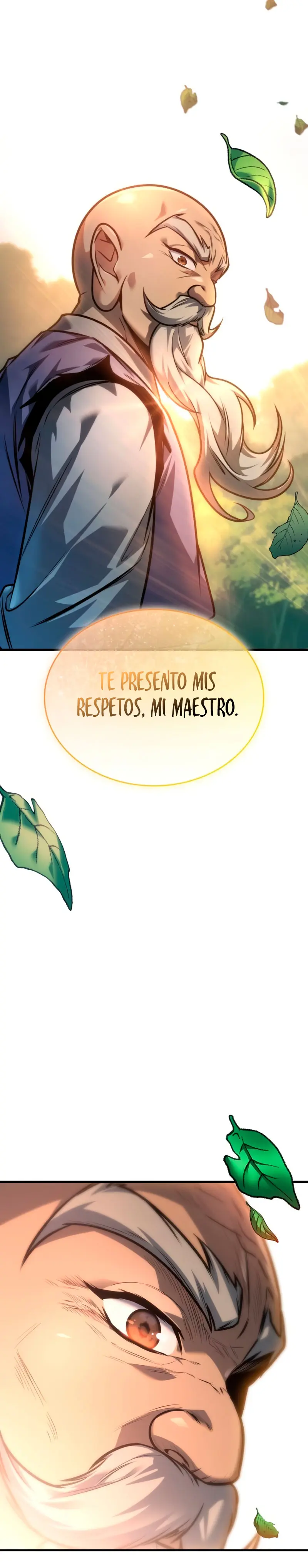 Tengo la guía exclusiva de la torre Capítulo 54 - Page 15