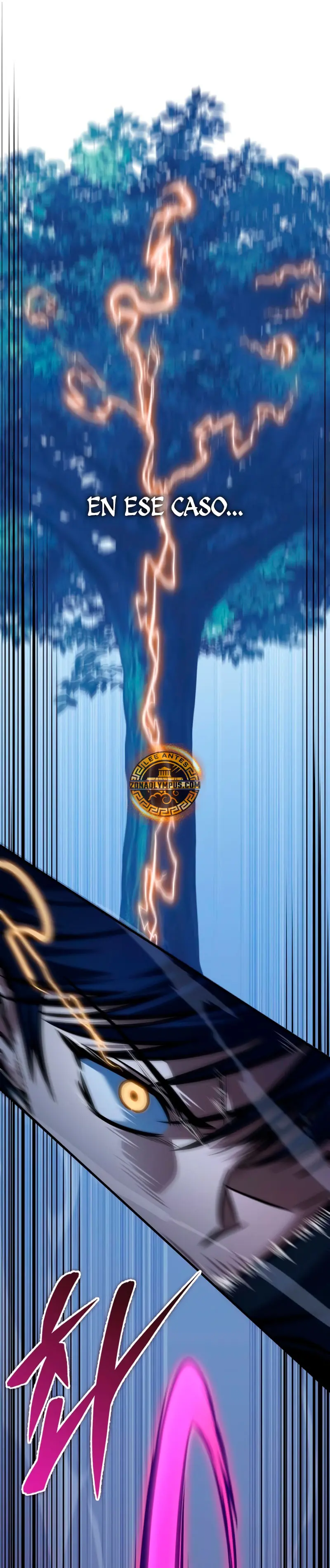 Tengo la guía exclusiva de la torre Capítulo 54 - Page 19
