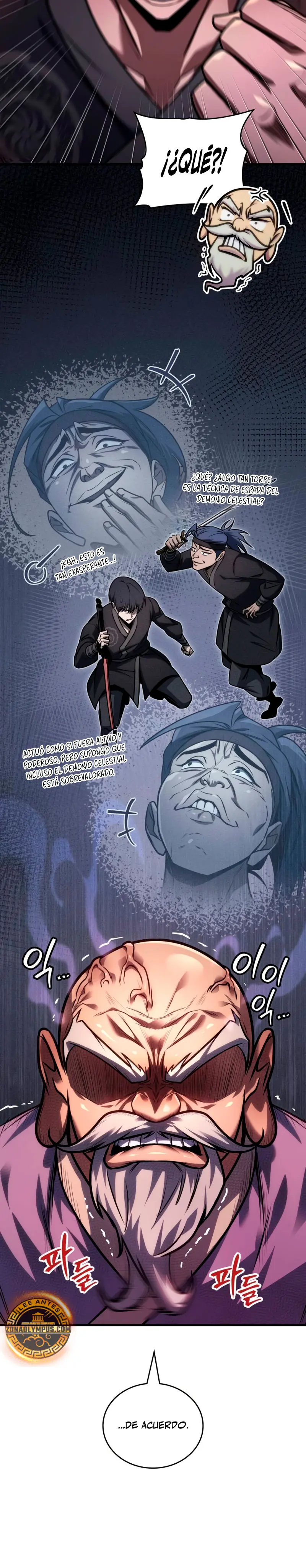 Tengo la guía exclusiva de la torre Capítulo 54 - Page 27