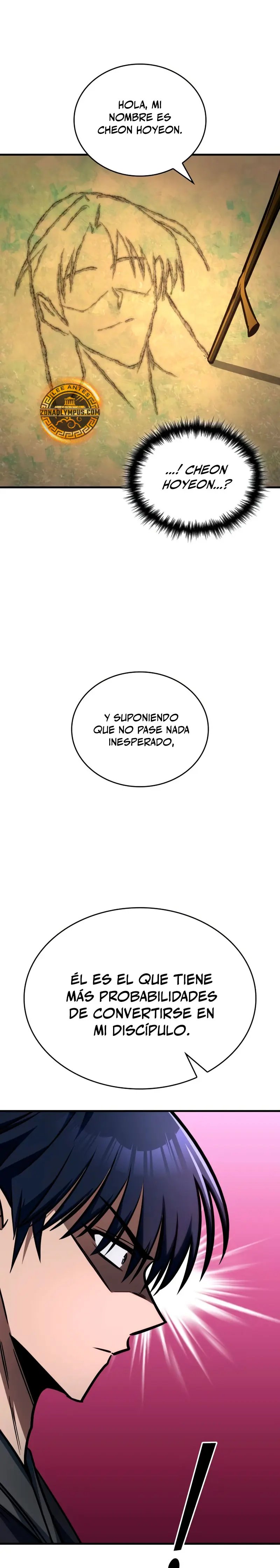 Tengo la guía exclusiva de la torre Capítulo 54 - Page 29