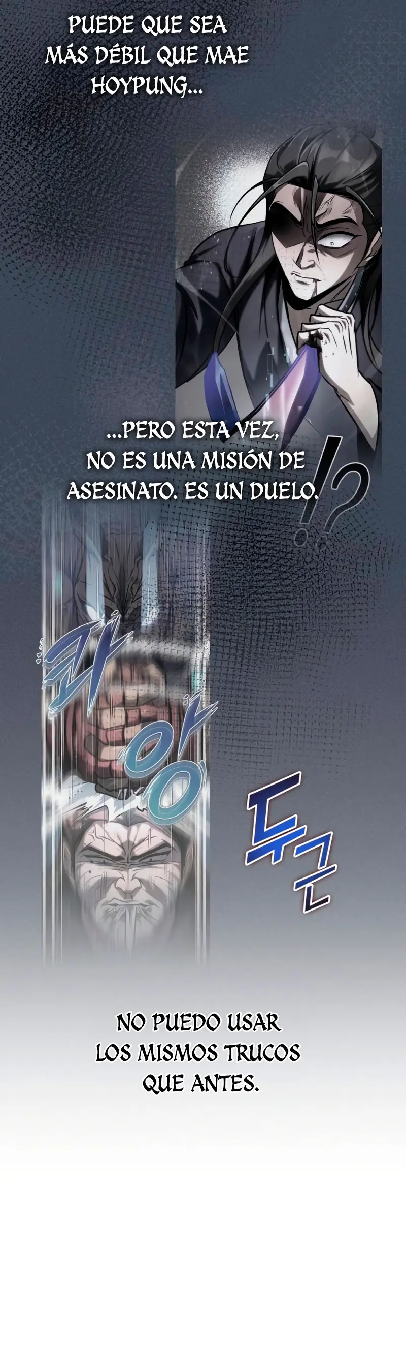 Tengo la guía exclusiva de la torre Capítulo 54 - Page 33