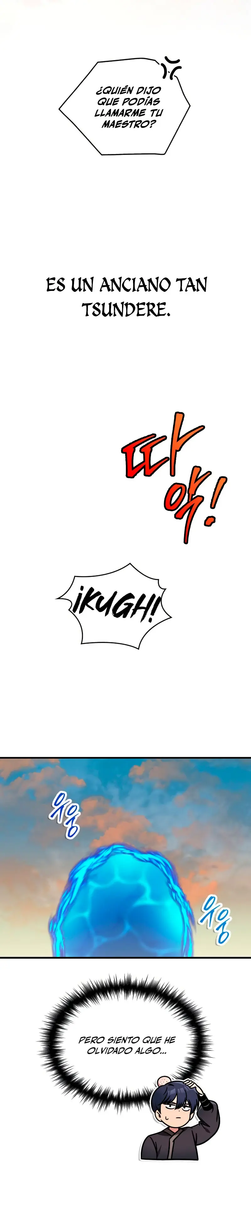 Tengo la guía exclusiva de la torre Capítulo 54 - Page 39
