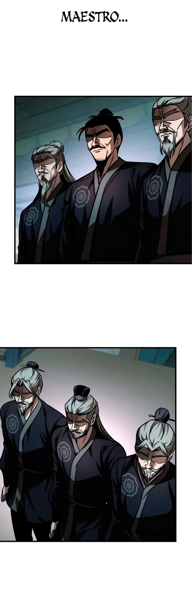 Tengo la guía exclusiva de la torre Capítulo 54 - Page 45
