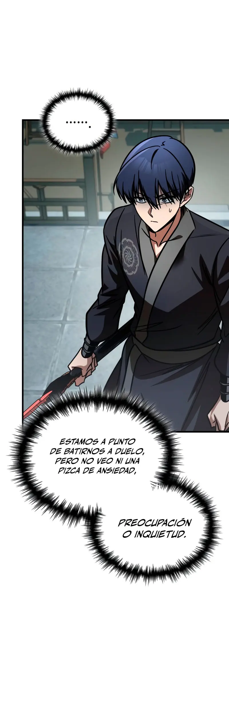 Tengo la guía exclusiva de la torre Capítulo 54 - Page 50