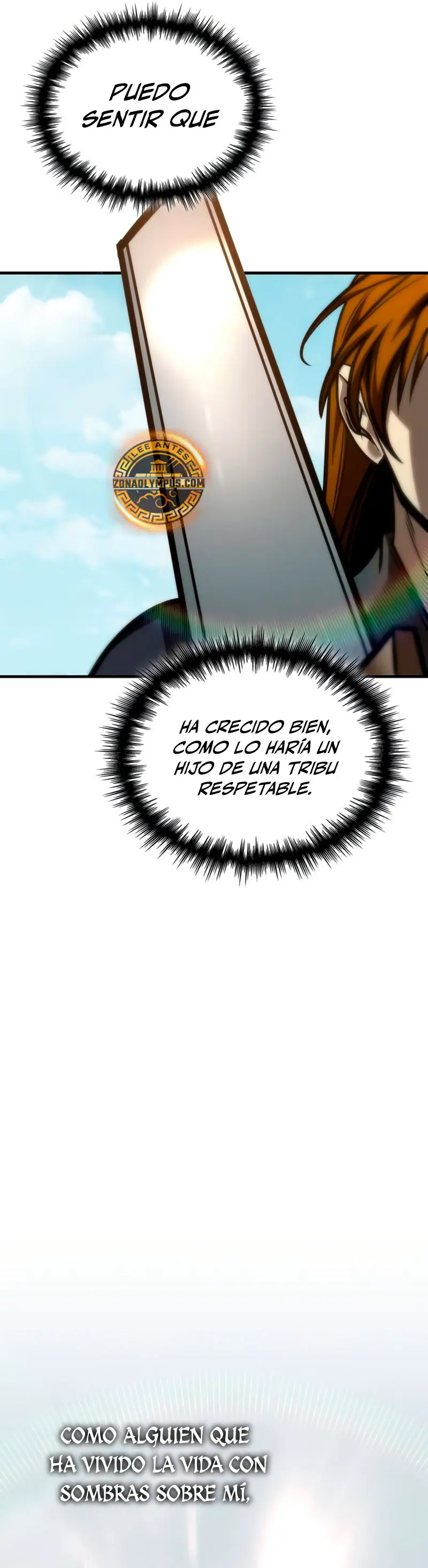 Tengo la guía exclusiva de la torre Capítulo 54 - Page 51