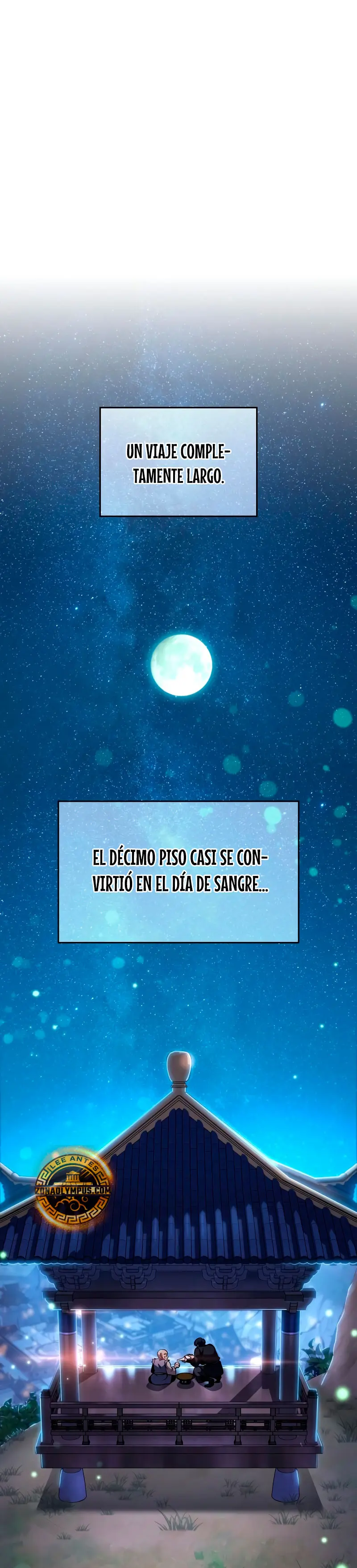 Tengo la guía exclusiva de la torre Capítulo 55 - Page 31