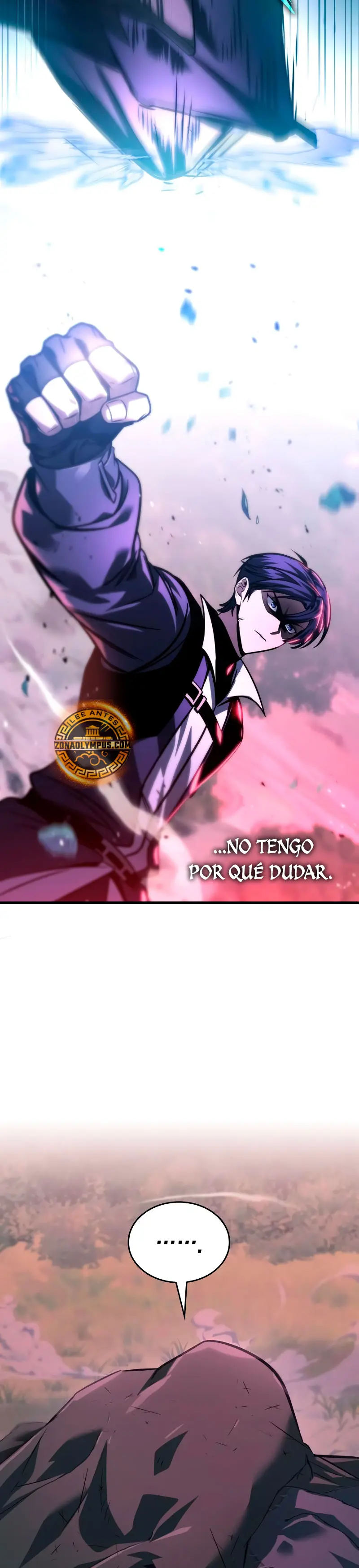 Tengo la guía exclusiva de la torre Capítulo 56 - Page 46