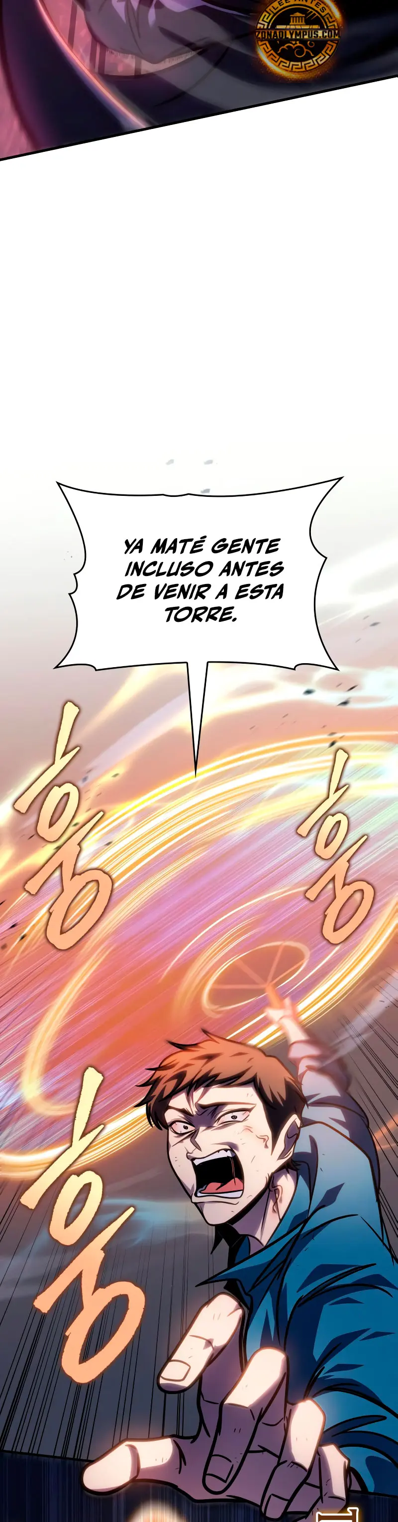 Tengo la guía exclusiva de la torre Capítulo 56 - Page 49