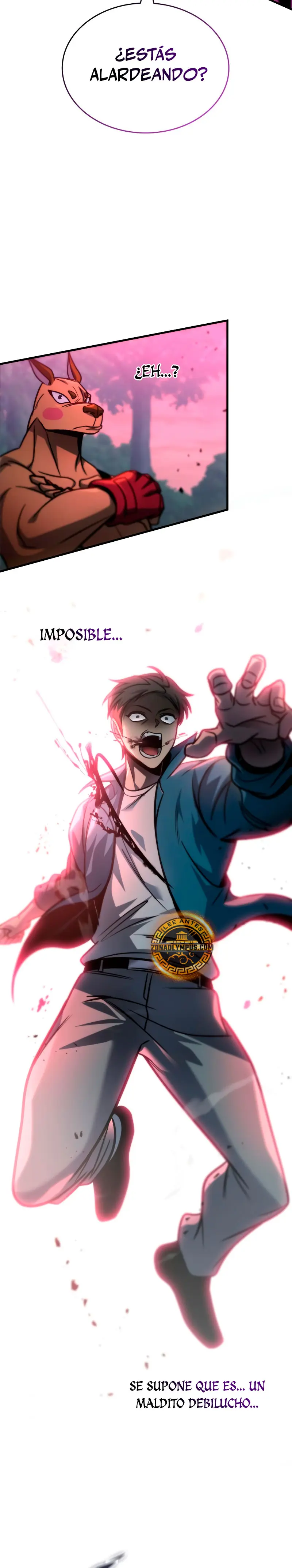 Tengo la guía exclusiva de la torre Capítulo 56 - Page 52