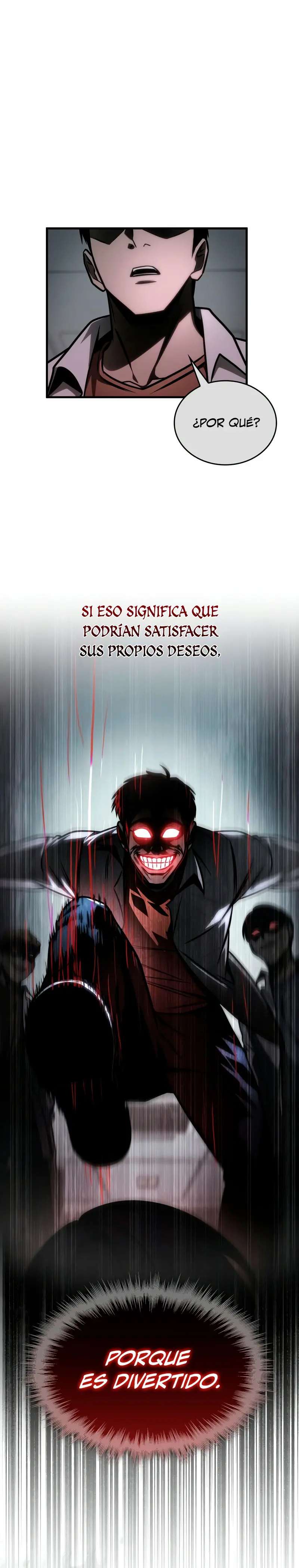 Tengo la guía exclusiva de la torre Capítulo 57 - Page 14