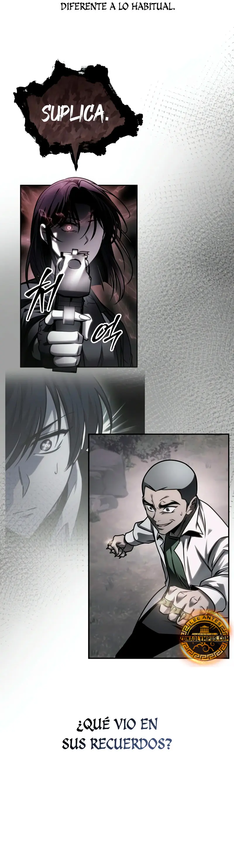 Tengo la guía exclusiva de la torre Capítulo 57 - Page 39