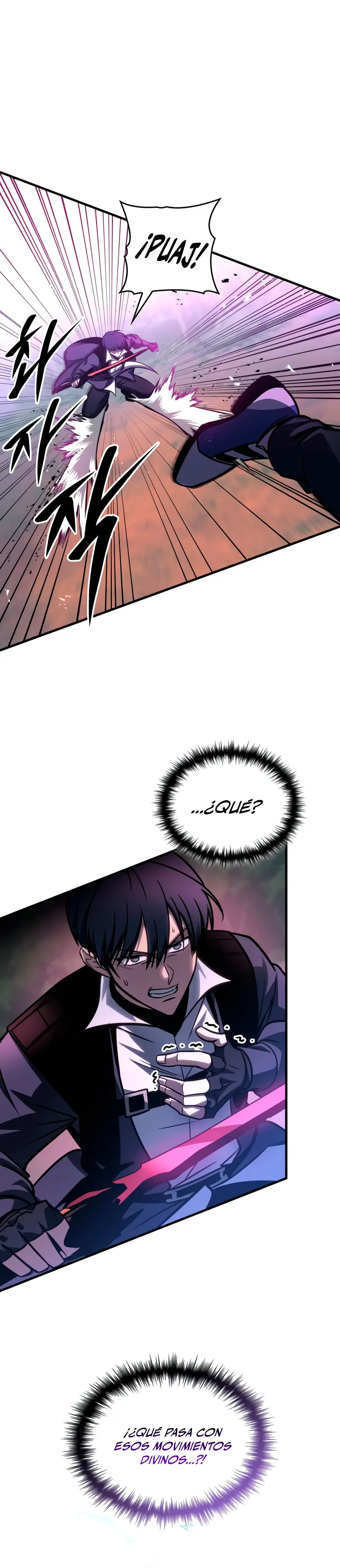 Tengo la guía exclusiva de la torre Capítulo 58 - Page 33