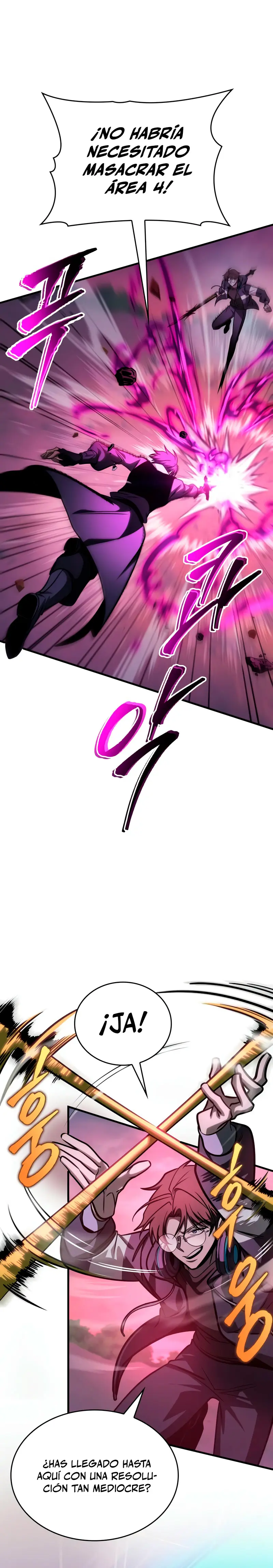Tengo la guía exclusiva de la torre Capítulo 58 - Page 43