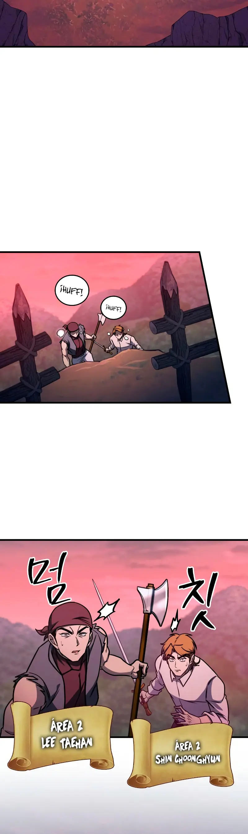 Tengo la guía exclusiva de la torre Capítulo 59 - Page 10