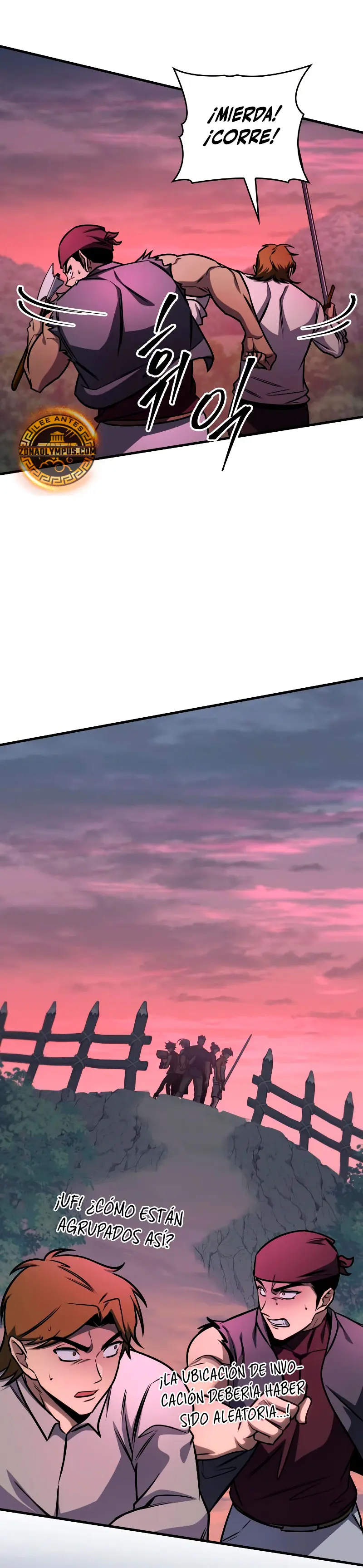 Tengo la guía exclusiva de la torre Capítulo 59 - Page 12