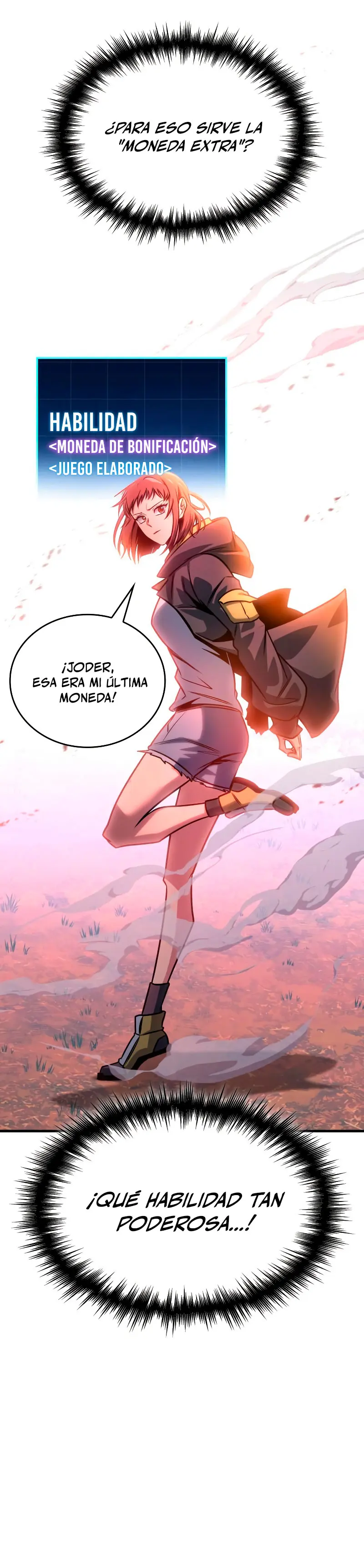 Tengo la guía exclusiva de la torre Capítulo 59 - Page 26